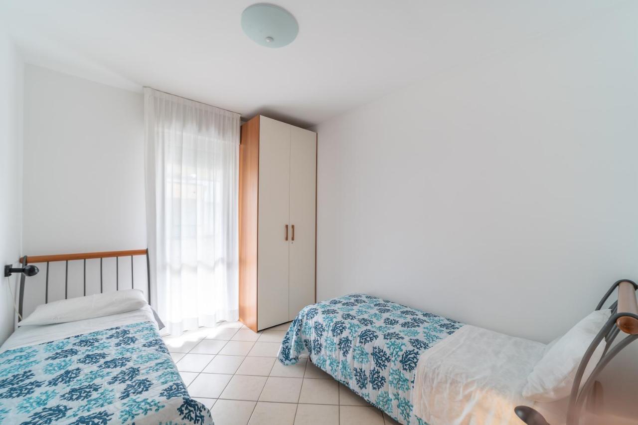 Apartamento Residenza Le Altane Bibione Exterior foto