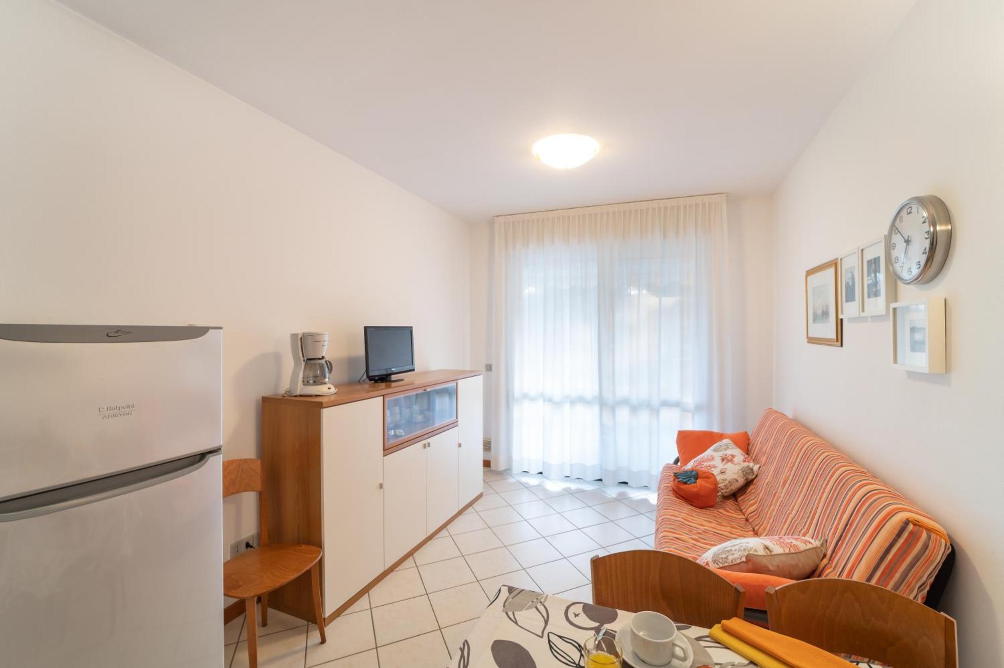 Apartamento Residenza Le Altane Bibione Exterior foto