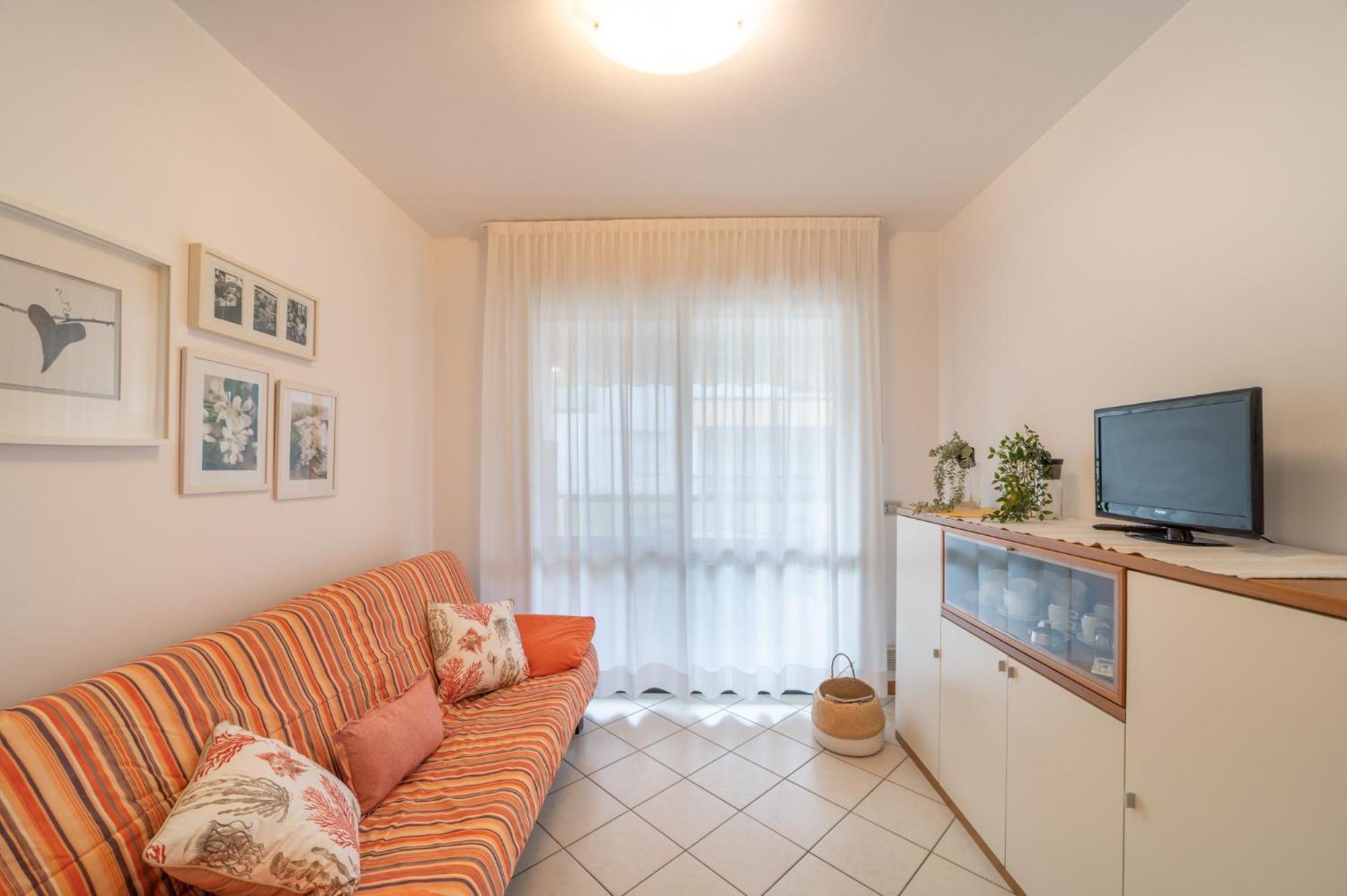 Apartamento Residenza Le Altane Bibione Exterior foto